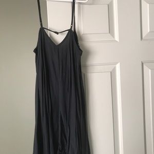 Navy American Eagle Dress